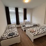 Cozy In Leverkusen