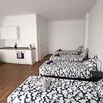 Apartament Cozy In