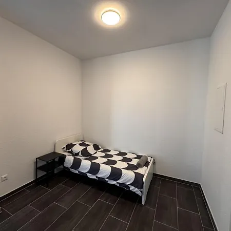 Cozy In Apartament *