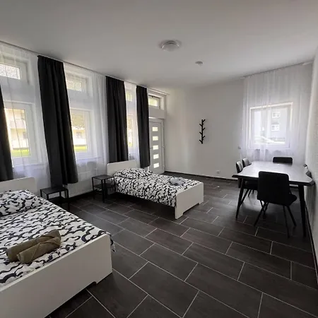 Cozy In Apartament Leverkusen