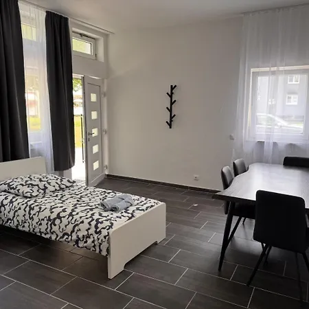 Apartament Cozy In *