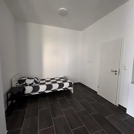 Apartman Cozy In Leverkusen
