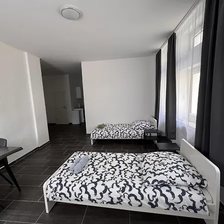 Cozy In * Leverkusen