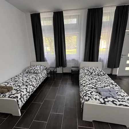 Cozy In * Leverkusen