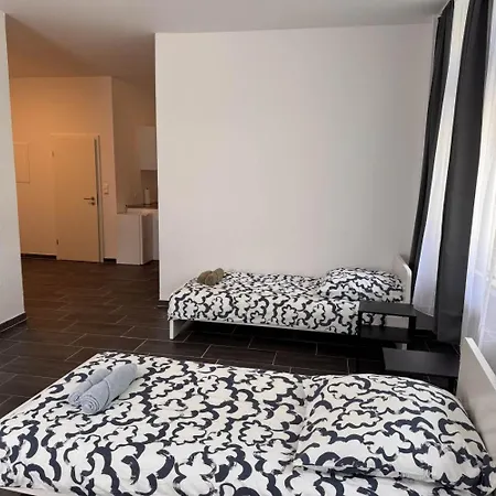 Cozy In Apartament *