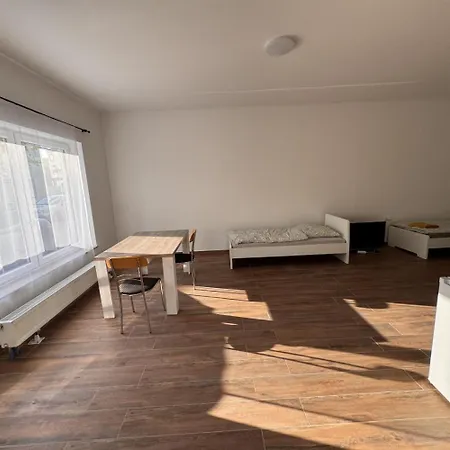 Cozy In * Leverkusen