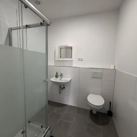 Cozy In Apartament *