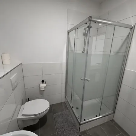 Cozy In Apartament *