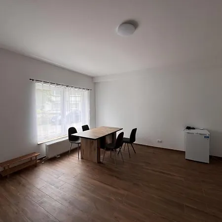 Appartement Cozy In *