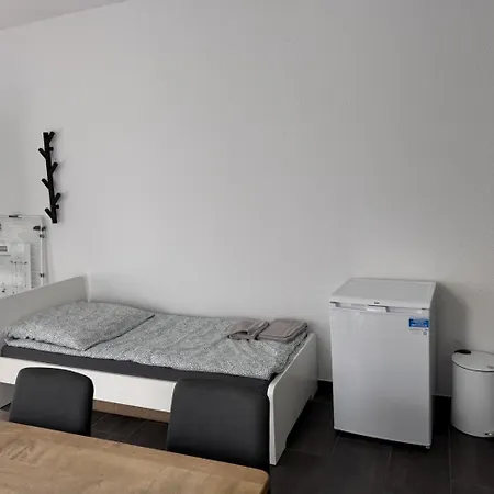 Appartement Cozy In *