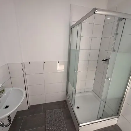 Cozy In Appartement Leverkusen