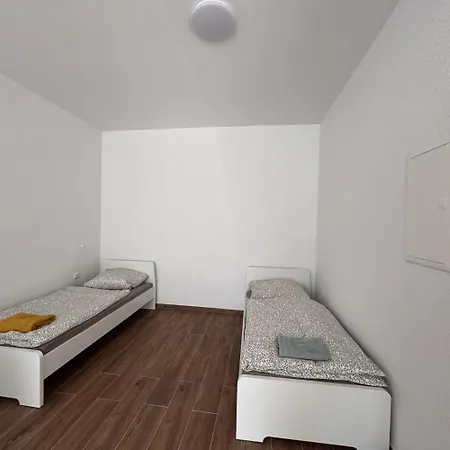 Cozy In * Leverkusen