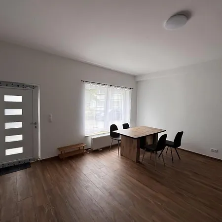 Cozy In Appartement *