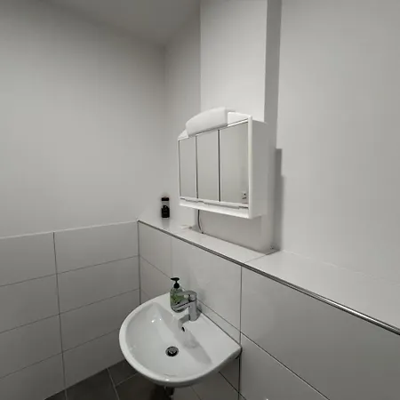 Appartement Cozy In Leverkusen