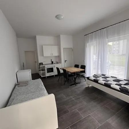 Apartament Cozy In Leverkusen