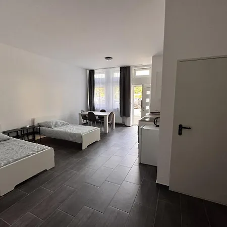 Cozy In * Leverkusen