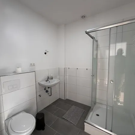 Cozy In Appartement *