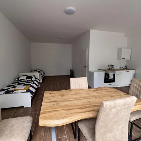 Apartament Cozy In Leverkusen