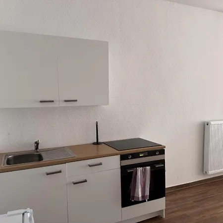 Cozy In * Leverkusen