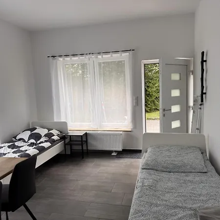 Apartament Cozy In
