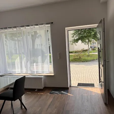 Cozy In Appartement *