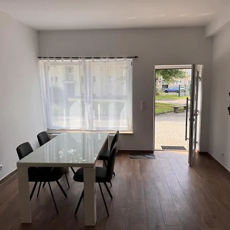 Cozy In Appartement *