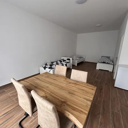 Cozy In Appartement Leverkusen