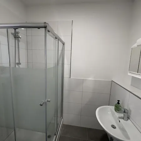 Cozy In Appartement *