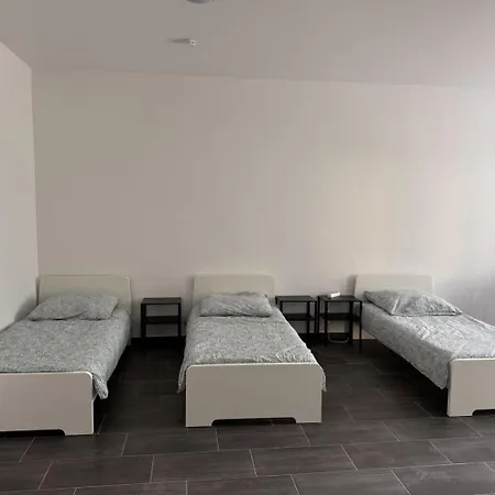 Cozy In Apartament *