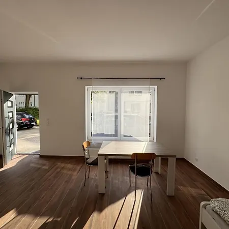 Cozy In Apartament Leverkusen