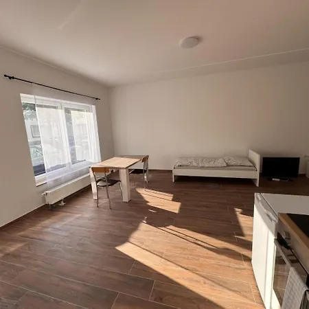 Cozy In * Leverkusen