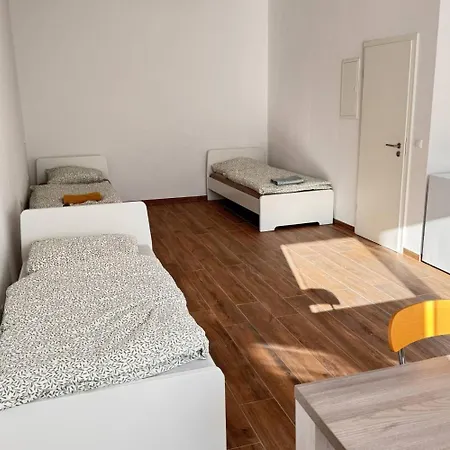 Cozy In Appartement Leverkusen