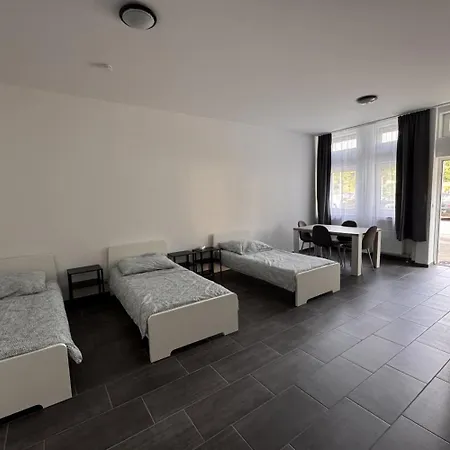 Apartament Cozy In Leverkusen