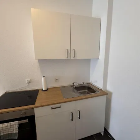 Cozy In * Leverkusen