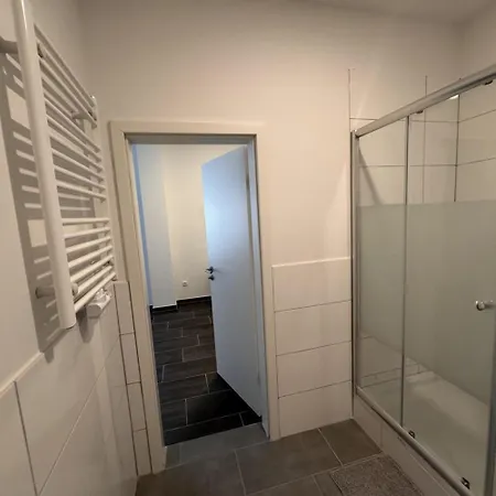 Cozy In Apartament Leverkusen