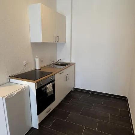 Cozy In Appartement Leverkusen