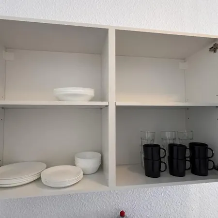 Cozy In Apartament *