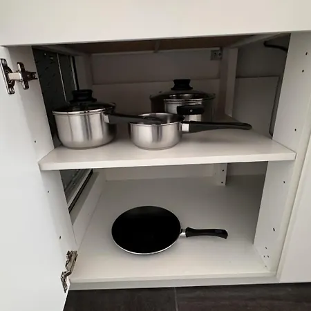 Apartament Cozy In *