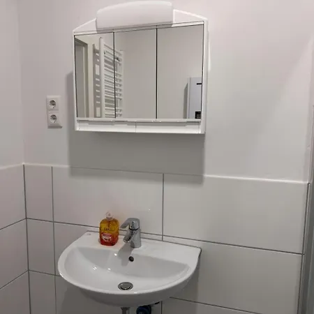 Cozy In Appartement Leverkusen