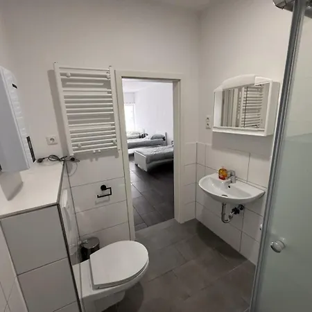 Appartement Cozy In *