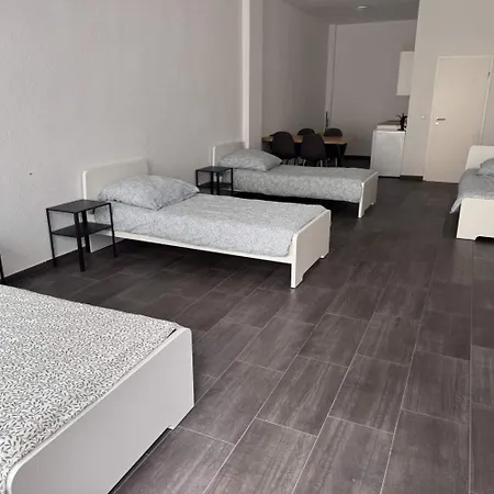 Cozy In * Leverkusen