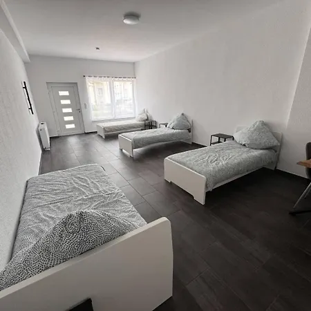 Apartament Cozy In *