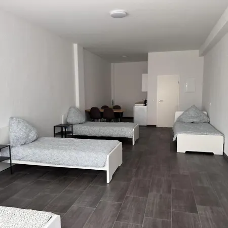 Cozy In * Leverkusen