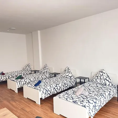 Διαμέρισμα Cozy In