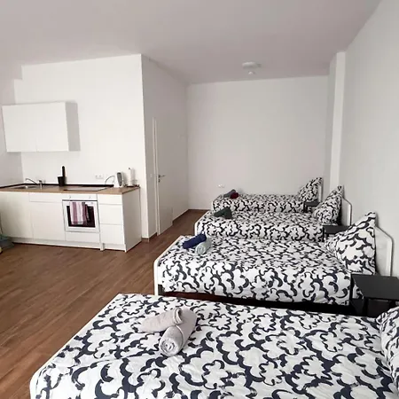 Apartman Cozy In