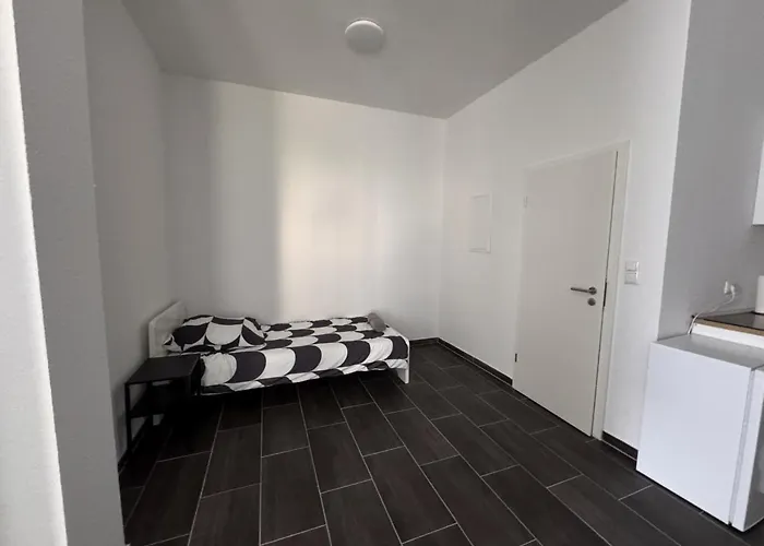 Lejlighed Cozy In Leverkusen