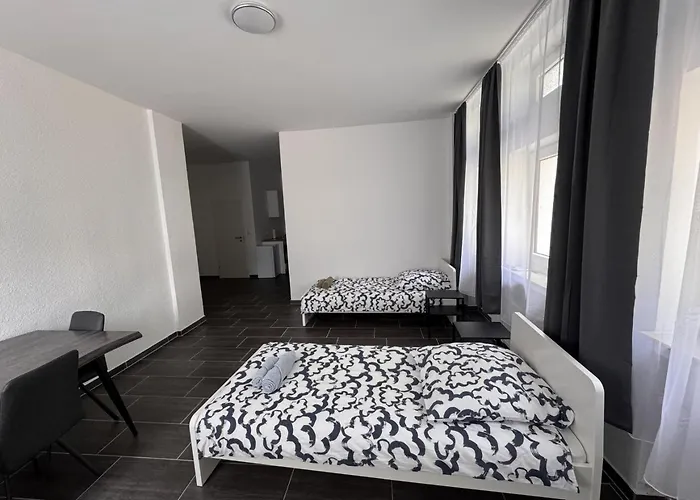 Cozy In * Leverkusen