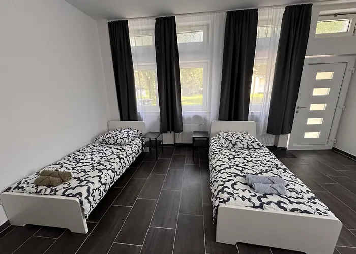 Cozy In * Leverkusen