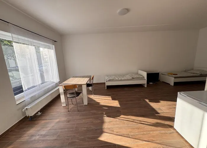 Cozy In * Leverkusen