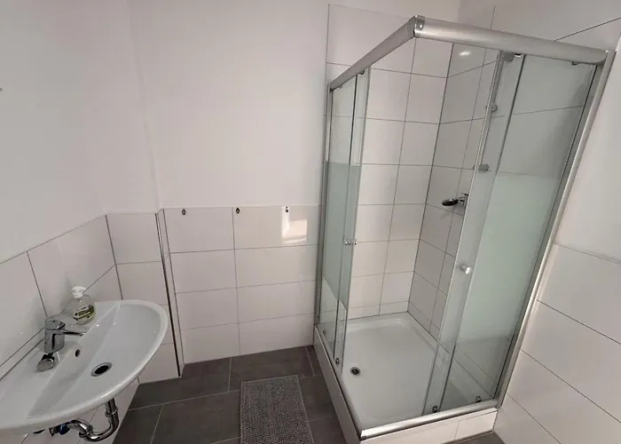 Cozy In Lejlighed Leverkusen